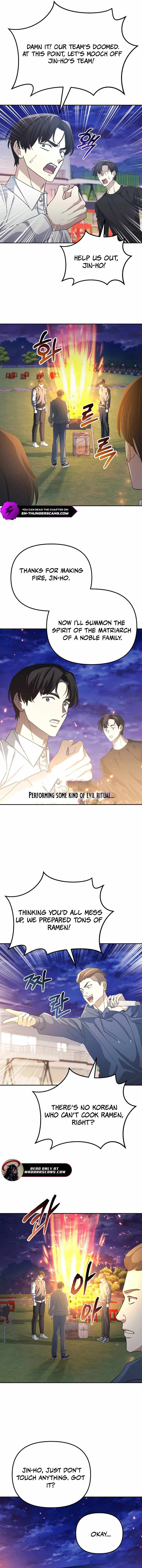 The Reset Life of a Game Addict Chapter 16 12
